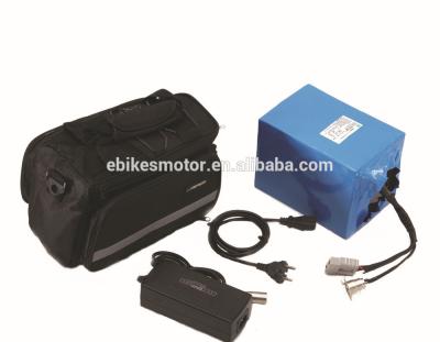 Chine kit électrique de conversion de moteur de vélo de 48v 2000w avec la batterie à vendre