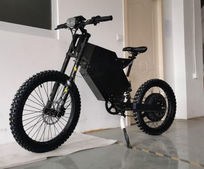 中国 オーダーメイドのeBike フロント 21インチ 後ろ 19インチ 重いバイク バイク スポーツバイク 販売のため