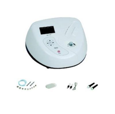 China Tragbare 3 Maschine des Electroporations-In1 Ultraschall-Diamonad Dermabrasion Mesotherapy 3m zu verkaufen