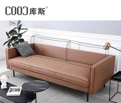 China Modern Sectional Velvet 2 Seater Sofa Set Manufacturer Seating Double Couch Sofa Loveseat Living Room Furniture for sale