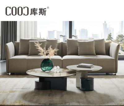 China Convertible Custom Designer Modern Sofa Coffee Table Furniture Manufacturer With Strong R&D Ability for sale