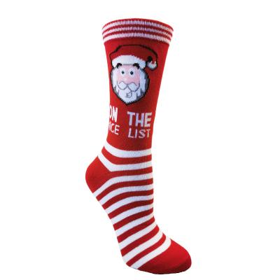 China 2021 Funny Breathable And Personalized Cotton In Tube Socks Halloween Socks for sale