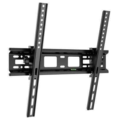 China Hot Selling Tilt Adjustable TV Wall Mount Bracket Universal LCD TV Mount Bracket 50kg for sale