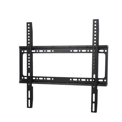 China high quality tv mounts factory price lcd tv wall bracket VESA 432mm*410mm 26