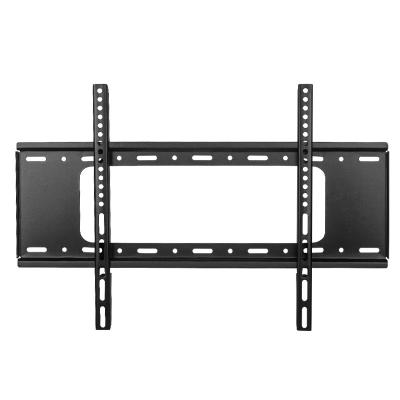 China 32-80 Inch 610*500mm Large Screen Vesa Tilt Stents Bracket TV Wall Mounts 75kg for sale