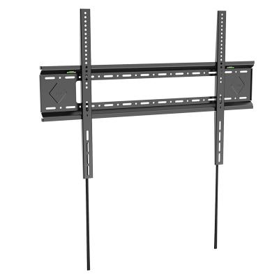 China Fixed TV Mount Fits 32-65 Inch Flat Screen TV Bracket 50kg for sale