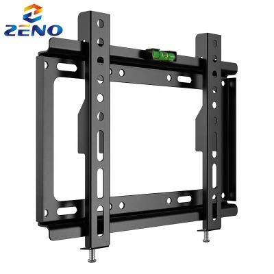 China Easy Installation TV ZENO Factory Supplier for 14' - 43' Led LCD TV Swivel TV Wall Mount TV Bracket Soporte for sale