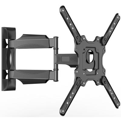 China OEM Available Swivel Tilt LCD TV Wall Mount Full Motion TV Frame LCD Plasma TV Mount 31.8kg / 70Ibs for sale