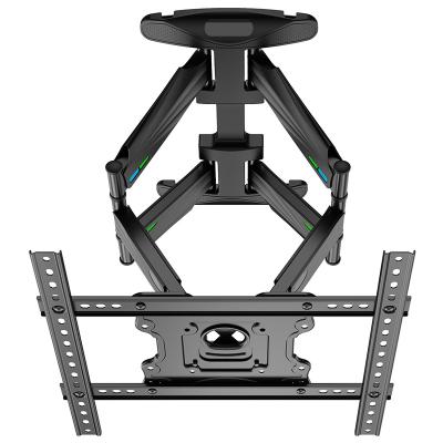 China LCD TV Wall Bracket TV Stand Bracket Bracket For Wall Mount 45.5kg/100lbs TV Screen 32-70 Inches for sale