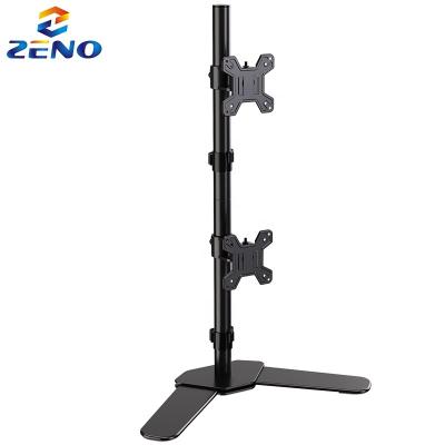 China ZENON KALOC DW120-T Desktop Computer PC Monitor Computer Stand Holder LED Monitor Curved Gaming Monitor for sale