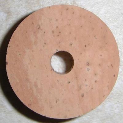 China Cork Grips Product Cork Rings Customized High Quality For Fishing Customers Size for sale