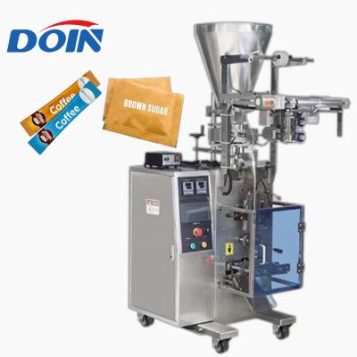 China Automatic Food Doin Food Granule Sugar Salt Spice Packing Machine for sale