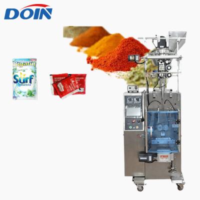 중국 High Accuracy Food Doin Sachet Small Stick Probiotics Powder Packing Machine 판매용