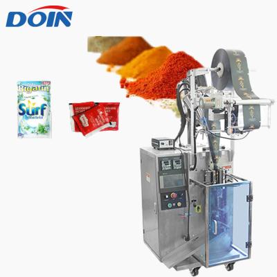 China Automatic Food Doin Powder Probiotics Powder Health Care New Medical Products Powder Packing Machine for sale