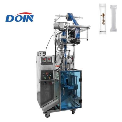 China Automatic Food Doin 100g 200g 500g Vertical Small Juice Packaging Machine à venda