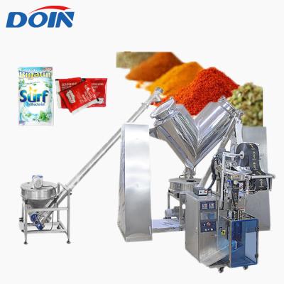 China Food Doin Factory Direct High Quality Automatic Kava Probiotics Powder Packaging Machine zu verkaufen