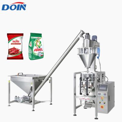 中国 Doin Coffee 250g 500g 1KG 5KG Food/Automatic Milk-tea/Detergent Powder Filling Packing Machine 販売のため