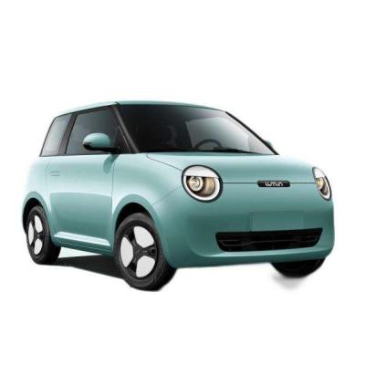 China Changan Electric Vehicle Mini Benben Lumins New Energy Electric Car For Girls 3270*1700*1545mm for sale