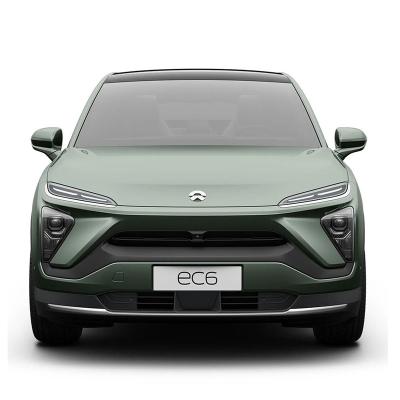 China 2023 Selling Popular NIO Ec6 To Low Price New Energy Cars In New Running Electric Vehicles 4850*1965*1731mm for sale