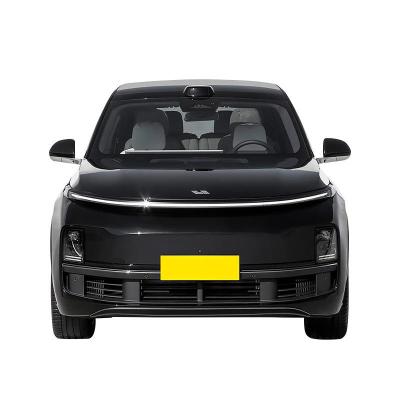 China Chinese Cheap Lixiang 18 Max Hybrid 180km/h Top Speed ​​Electric Car 5080x1995x1800mm for sale