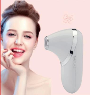 China Portable Skin Analyzer Instrument Handheld Skin Analyzer Machine for sale