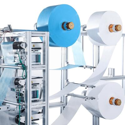 China Factory hot selling mask machine with high quality for sale