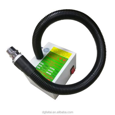 China SL-080F ESD Air Snake Anti-Static Ionizing Free Ionizing Air Nozzle With Sensor SL-080F for sale