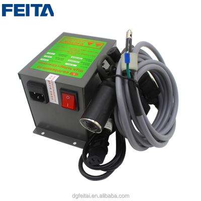 China Ionizing Anti-Static Ionizing Air Gun Air Gun And Transformer, 1 Pcs Ionizing Air Gun + 1 Pcs High Voltage Transformer 5.6KV for sale