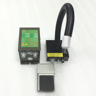 China Antistatic Ionizing Blower ESD Air Snake for sale