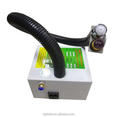 China SL-080F Ionizing Self-Induction Air Snake For Static Elimination SL-080F for sale