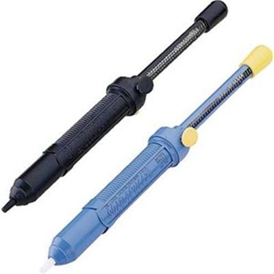 China High Quality Tin Wire Soldering Removal Tool Pump Suction Welding Surgeon / Suction Vacuum Antistatic Desodering Gun for sale