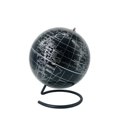 China Teaching Tools Wholesale World Map Ball Globe Table Decoration Earth Teaching Globe for sale