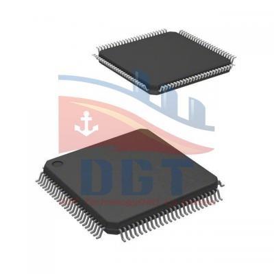 China STM32H750VBT6 FLASH 100LQFP IC Standard IC MCU 32BIT 128KB for sale