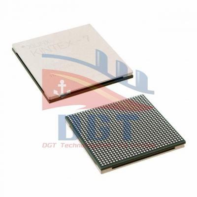 China Standard IC Integrated Circuit XC7K420T-2FFG901I IC FPGA 380 I/O 901FCBGA for sale