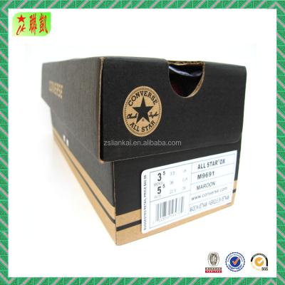 China Adhesive barcode sticker for shoes and roll or shoebox paper sheet, sticker adhesive silk screen printing or offset printing barcode for sale