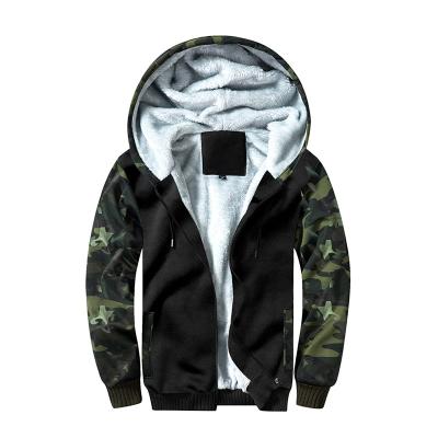 China Wholesale Men Anti-pilling OEM Customized Logo Casual Warm Brushed Winter Hoodie for sale