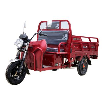 China Factory supply direct cargo electric tricycle 3 wheel electric tricycle for sale for sale