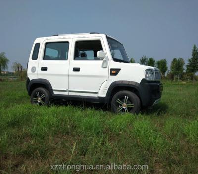 China F-018 Motor 60V 100AH ​​4KW Right Steering Chinese Off-roadElectric Car 12V 100Ah for sale