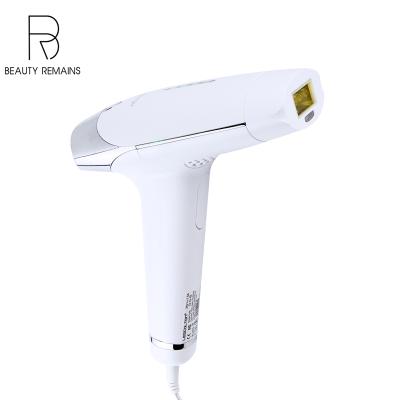 China Painless IPL Hair Removal Machine Permanent Hair Removal Laser Hair Removal Combo for sale