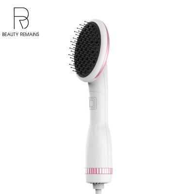 China 2021 Hot Beauty And Personal Care Machine Hair Curler Brush Quick Drying For Home Device for sale