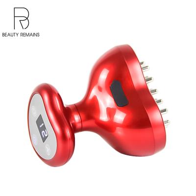 China Body Beauty Supplies Red Lighting Skin Care Tools EMS Body Slimming Machine for sale