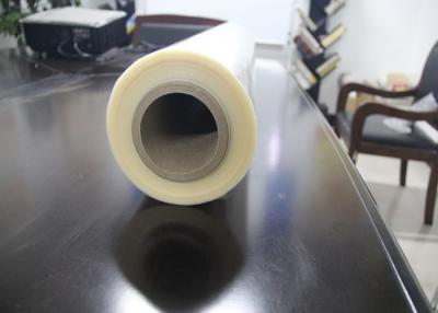 China 2200mmx1000mx35micron PVA water soluble film adding auxiliary materials for artificial marble release for sale