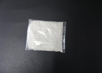 China Película soluble en agua modificada para requisitos particulares de PVA, bolsas solubles en agua disponibles del polvo sólido en venta