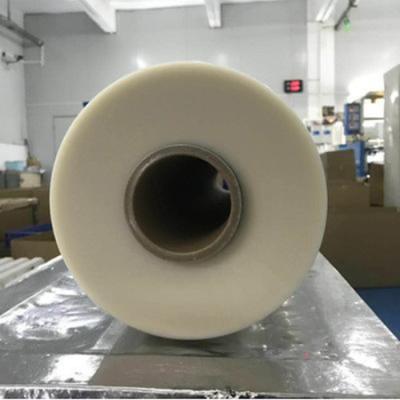 China Mold Release PVA Water Soluble Protective Film, High Temperature PVA Dissolvable Film (1840mmx1000mx35um) for sale