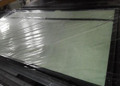 China Artificial Marble Release Water Soluble Plastic Film (1870mmx1000mx38micron) for sale