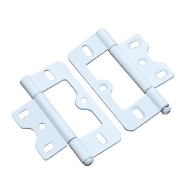 China Wholesale Minimalist Interesting High Quality Stainless Steel Butterfly Anti-Aging Hinge for sale