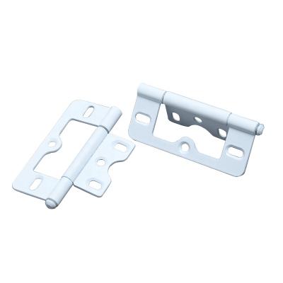 China Plant Outlet Shutter Hinge Hinge Minimalist Plantation Shutter Parts for sale