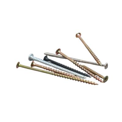 China Pan Professional Awning Fastener Stainless Steel Screws Tighten Screw Louver Screw for sale