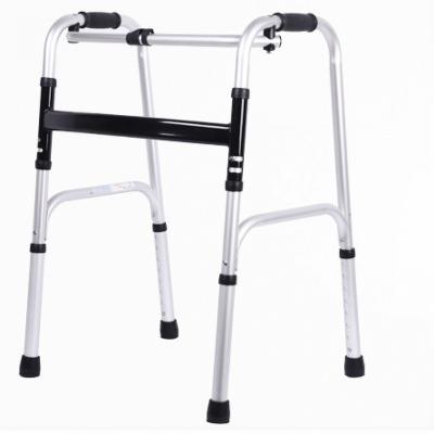 China Adjustable Factory Directly China Cheap Walking Aids For Elderly Walking Stick Four Adjustable Legs Medical Walking Stick for sale