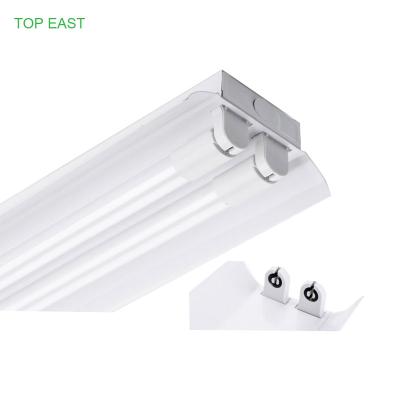 China Super bright 1*20w hotel led tube light led lamp holder with led tube 2 years warranty for sale